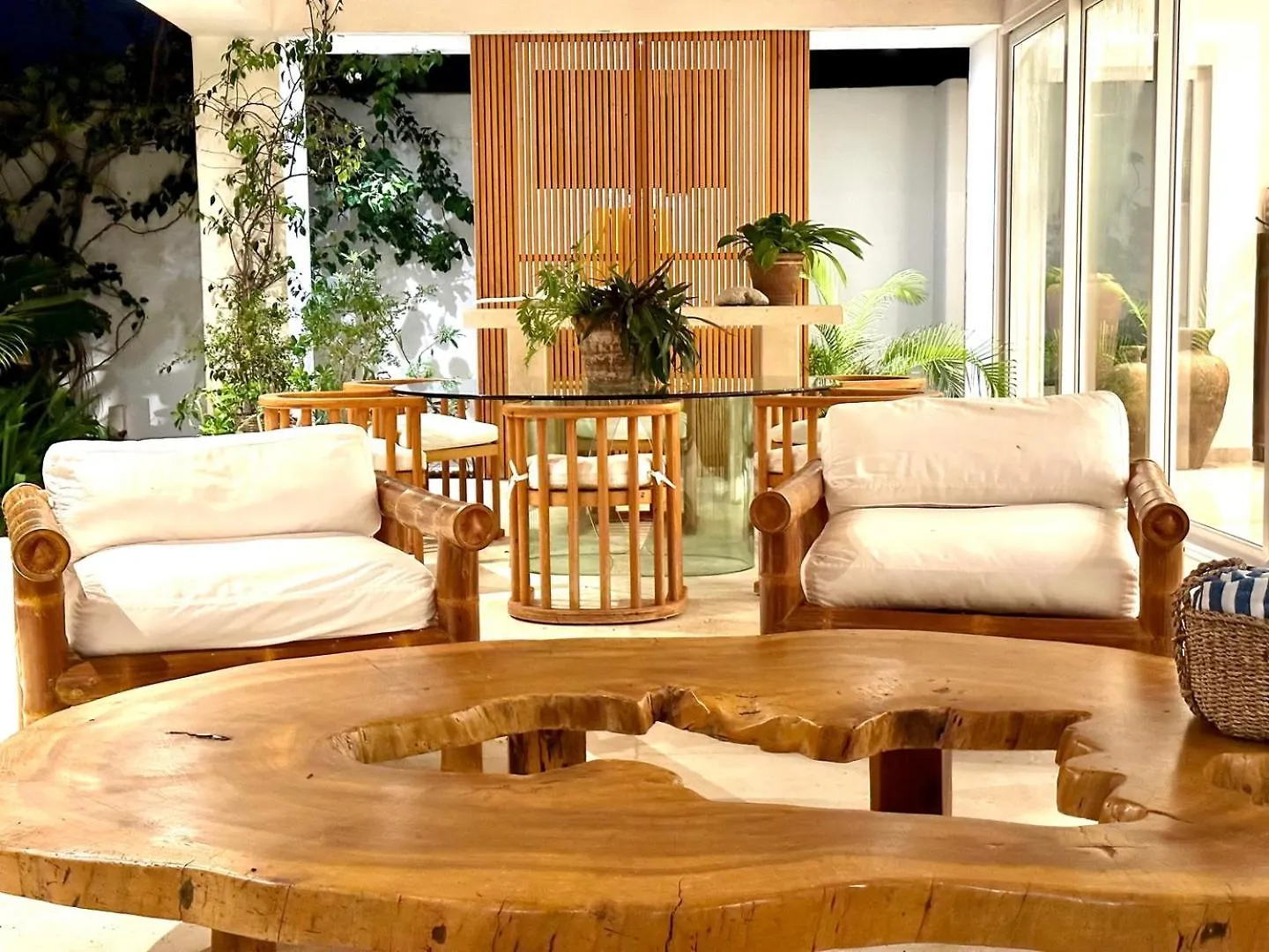 Villa La Ceiba Cancún