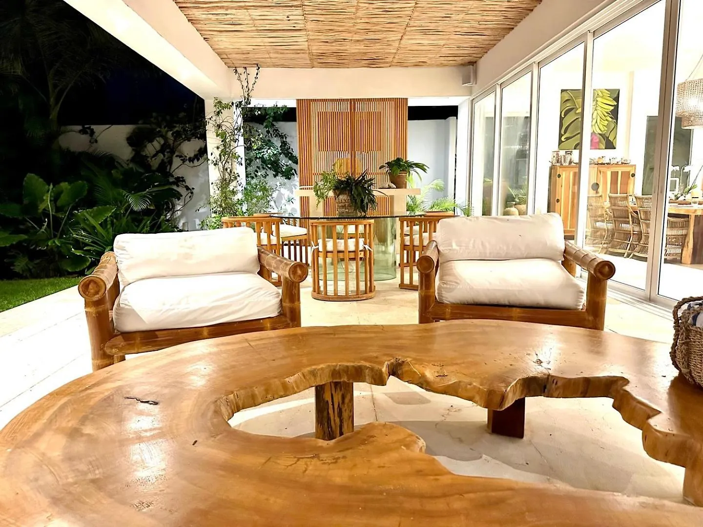 Villa La Ceiba Cancún 0*,  México