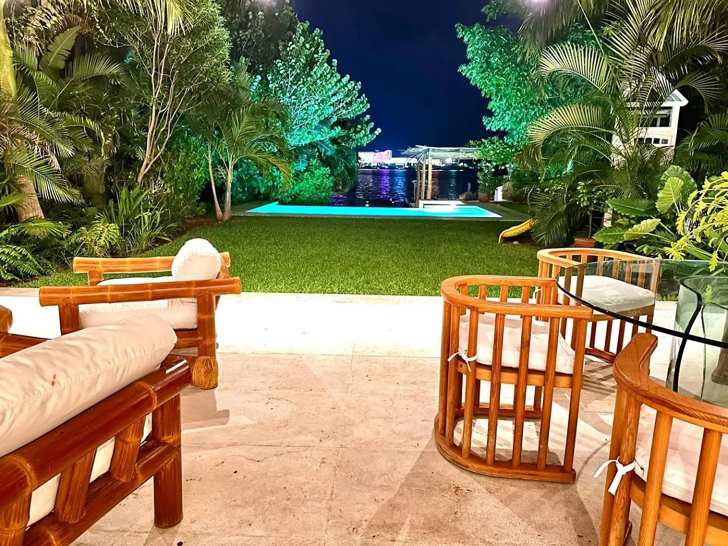 Villa La Ceiba Cancún