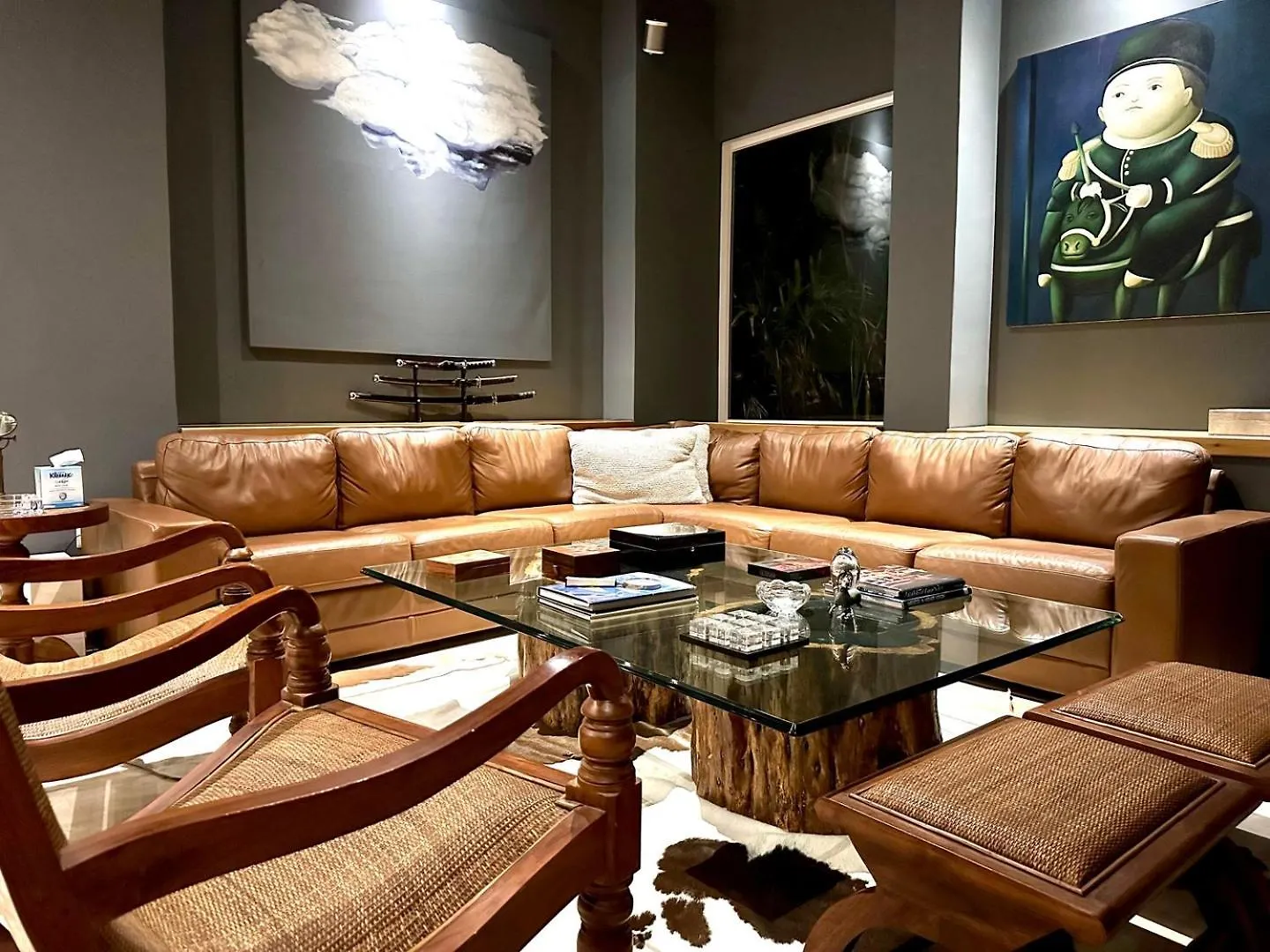 Villa La Ceiba Cancún