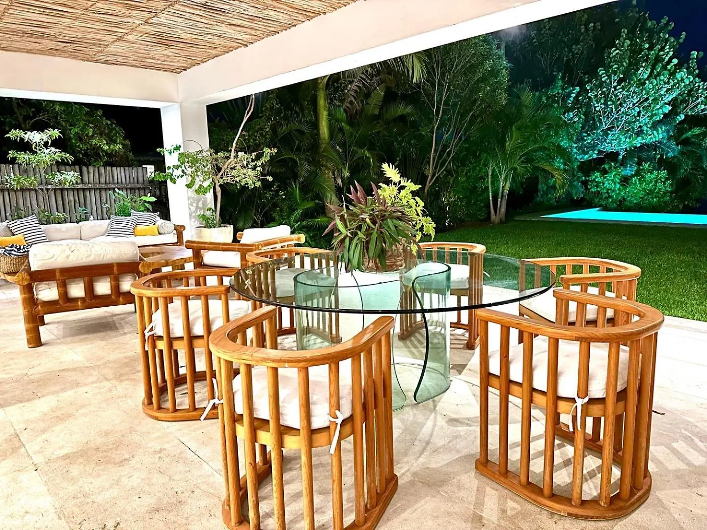 Villa La Ceiba Cancún 0*,