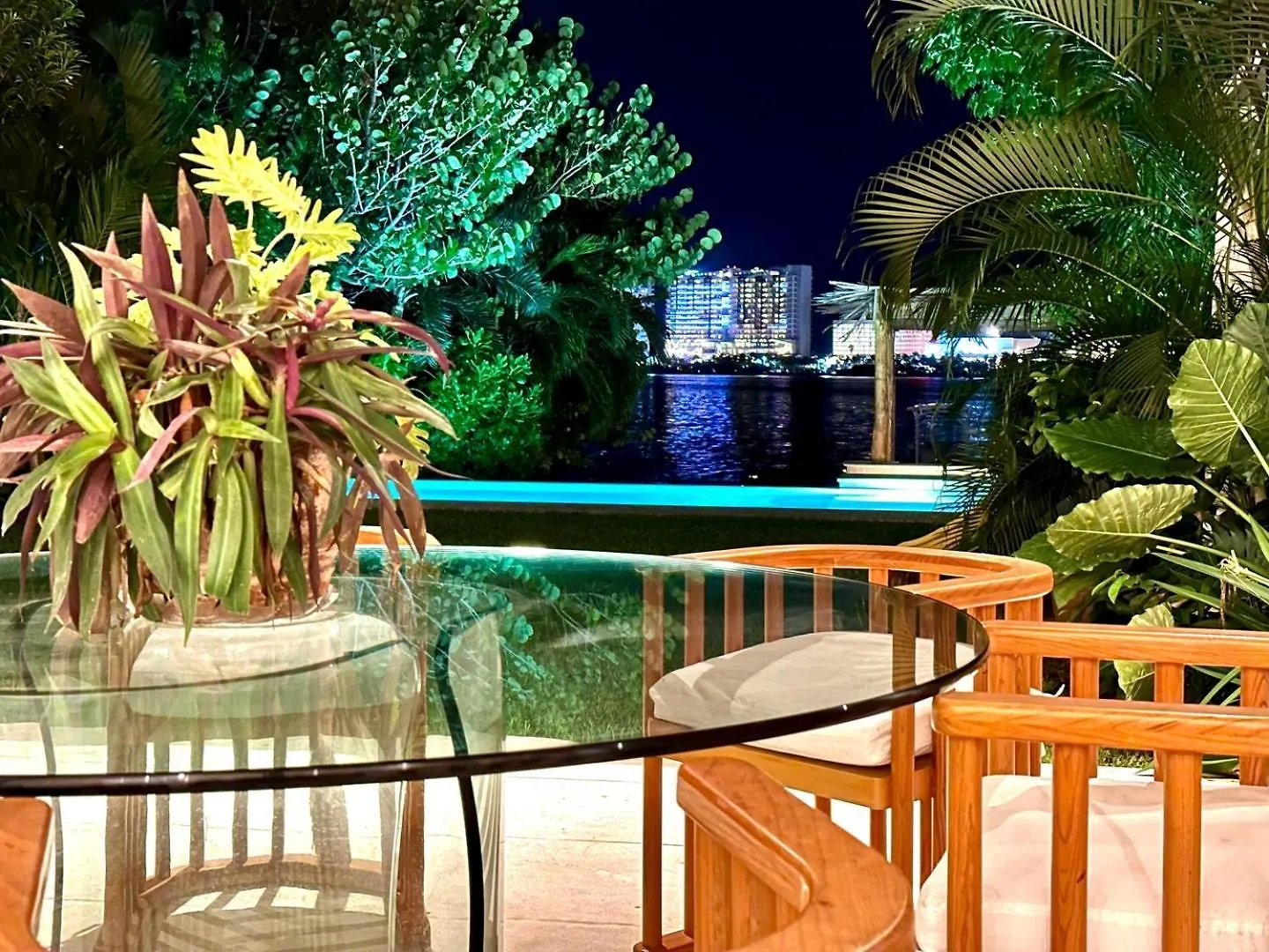 Villa La Ceiba Cancún