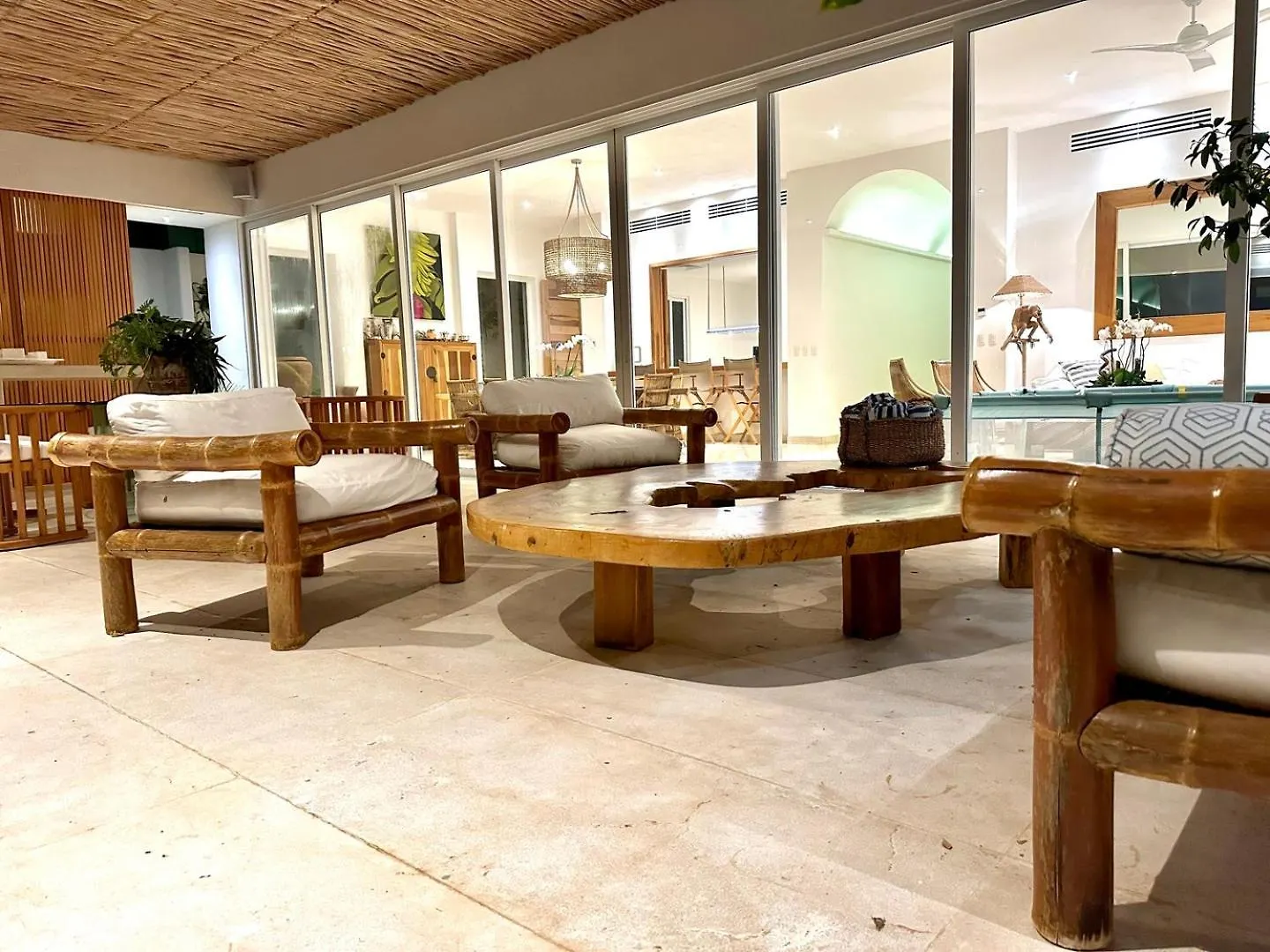 Villa La Ceiba Cancún