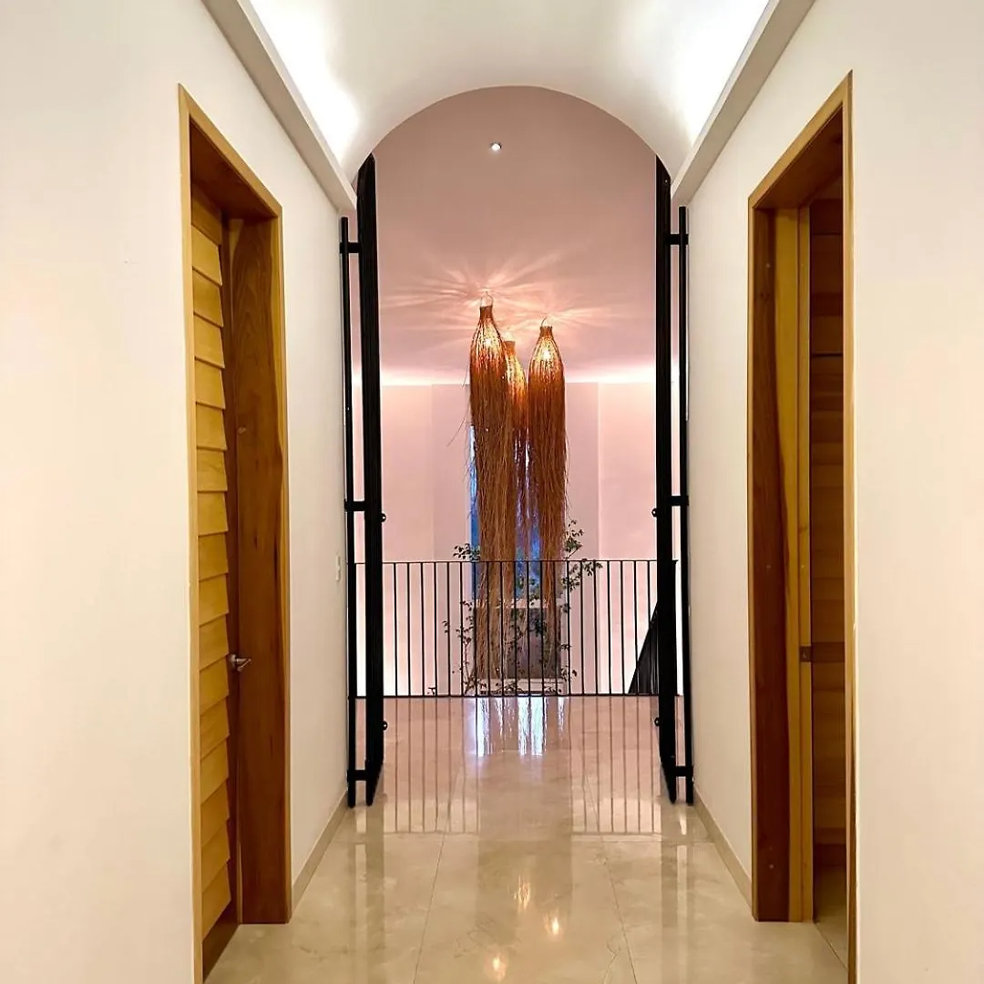 Villa La Ceiba Cancún México