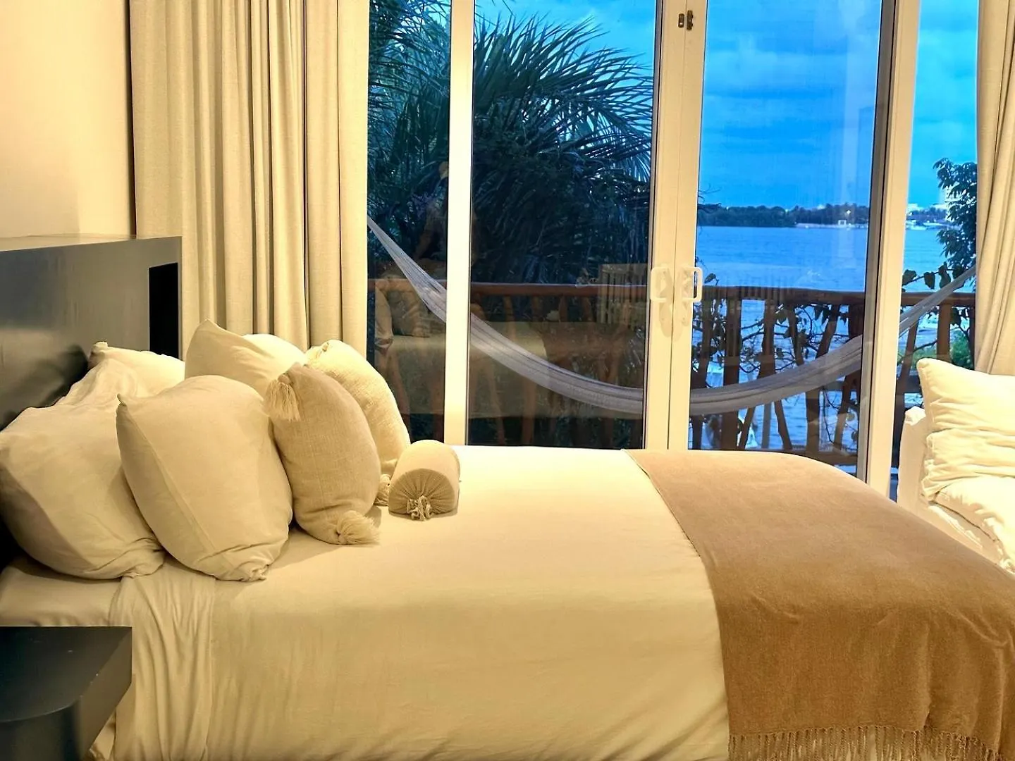 Villa La Ceiba Cancún