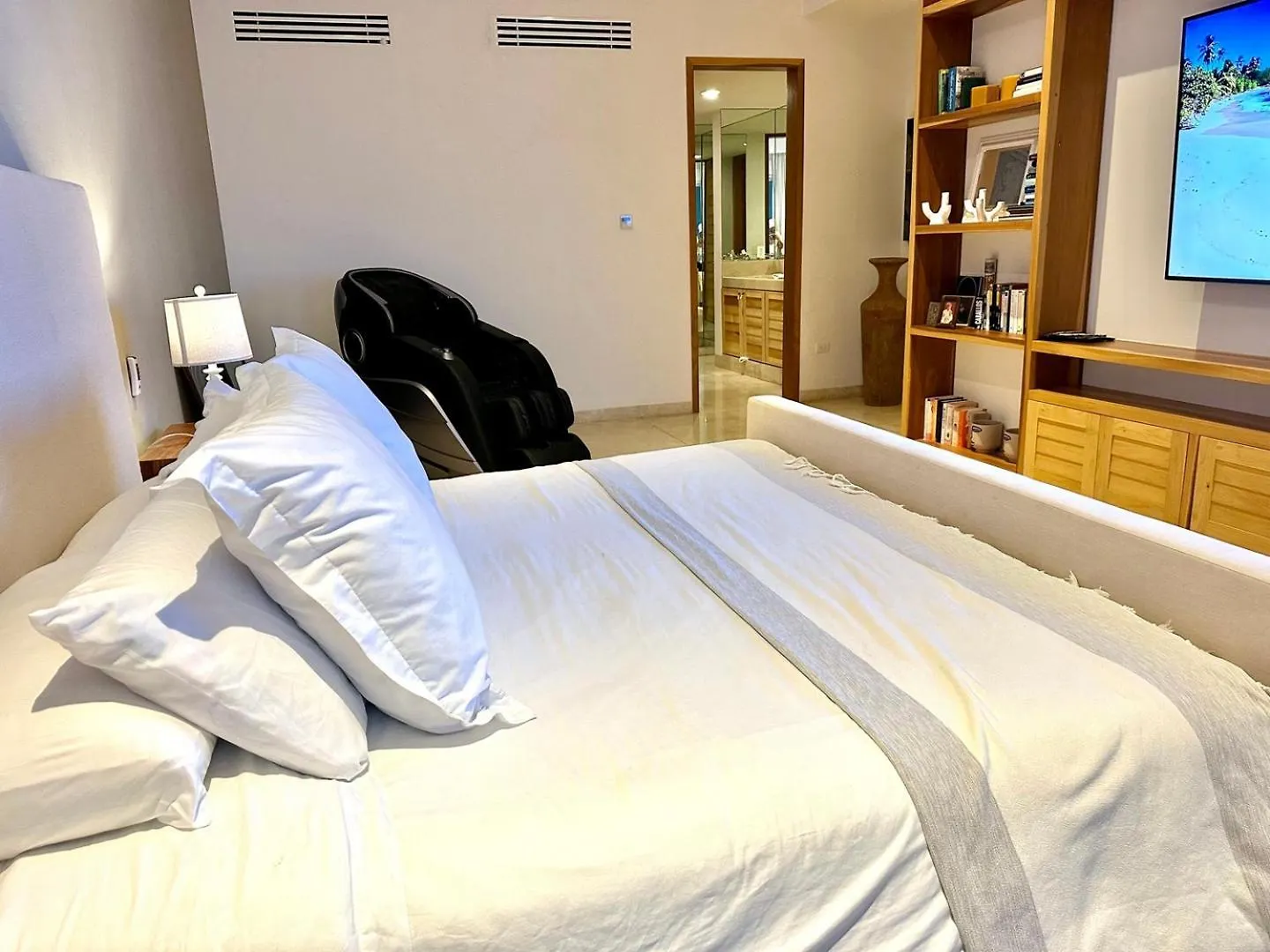 Villa La Ceiba Cancún México
