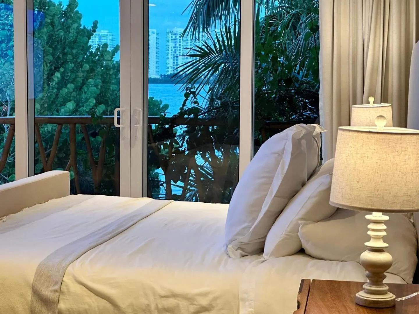 Villa La Ceiba Cancún