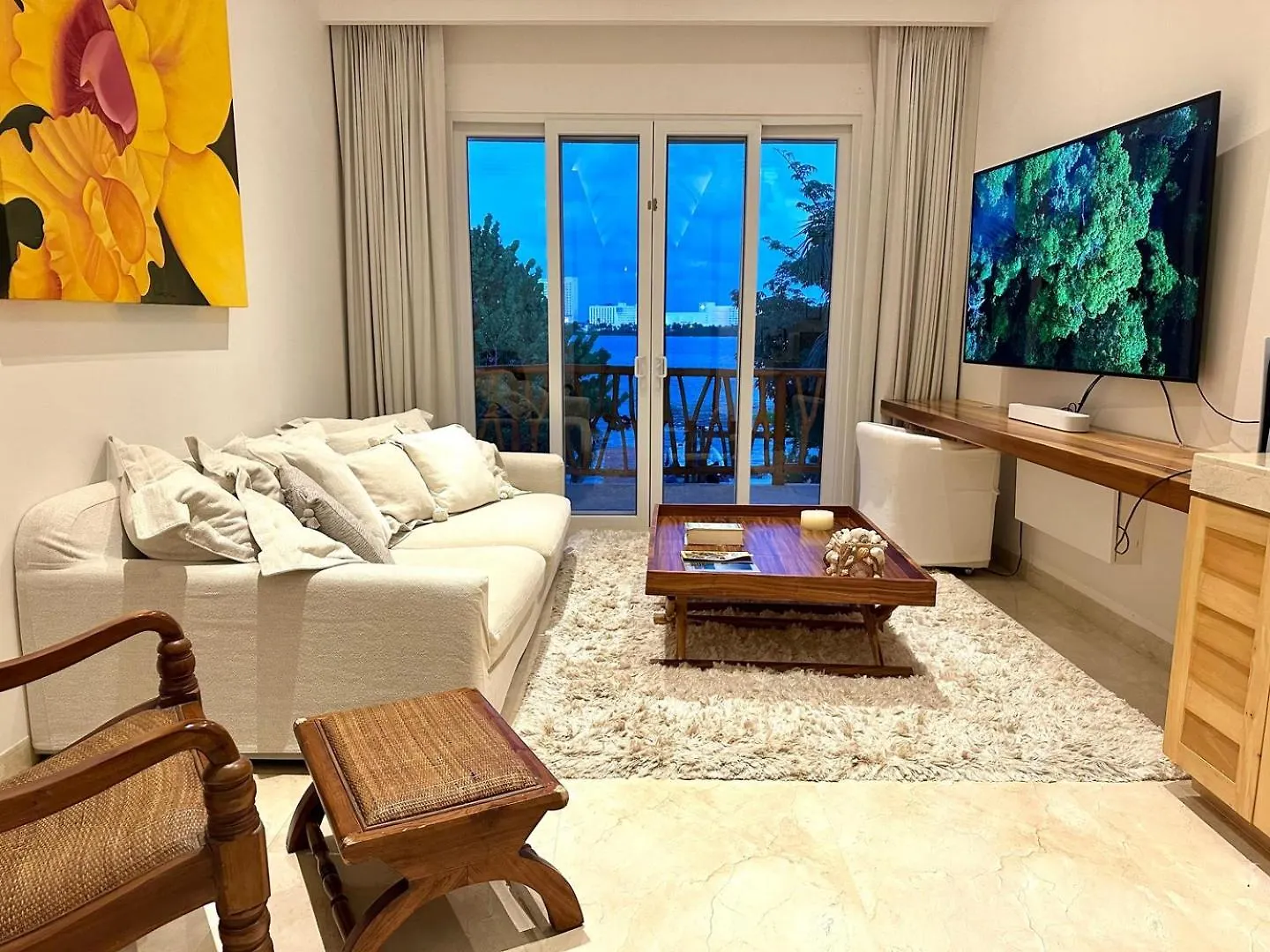 Villa La Ceiba Cancún