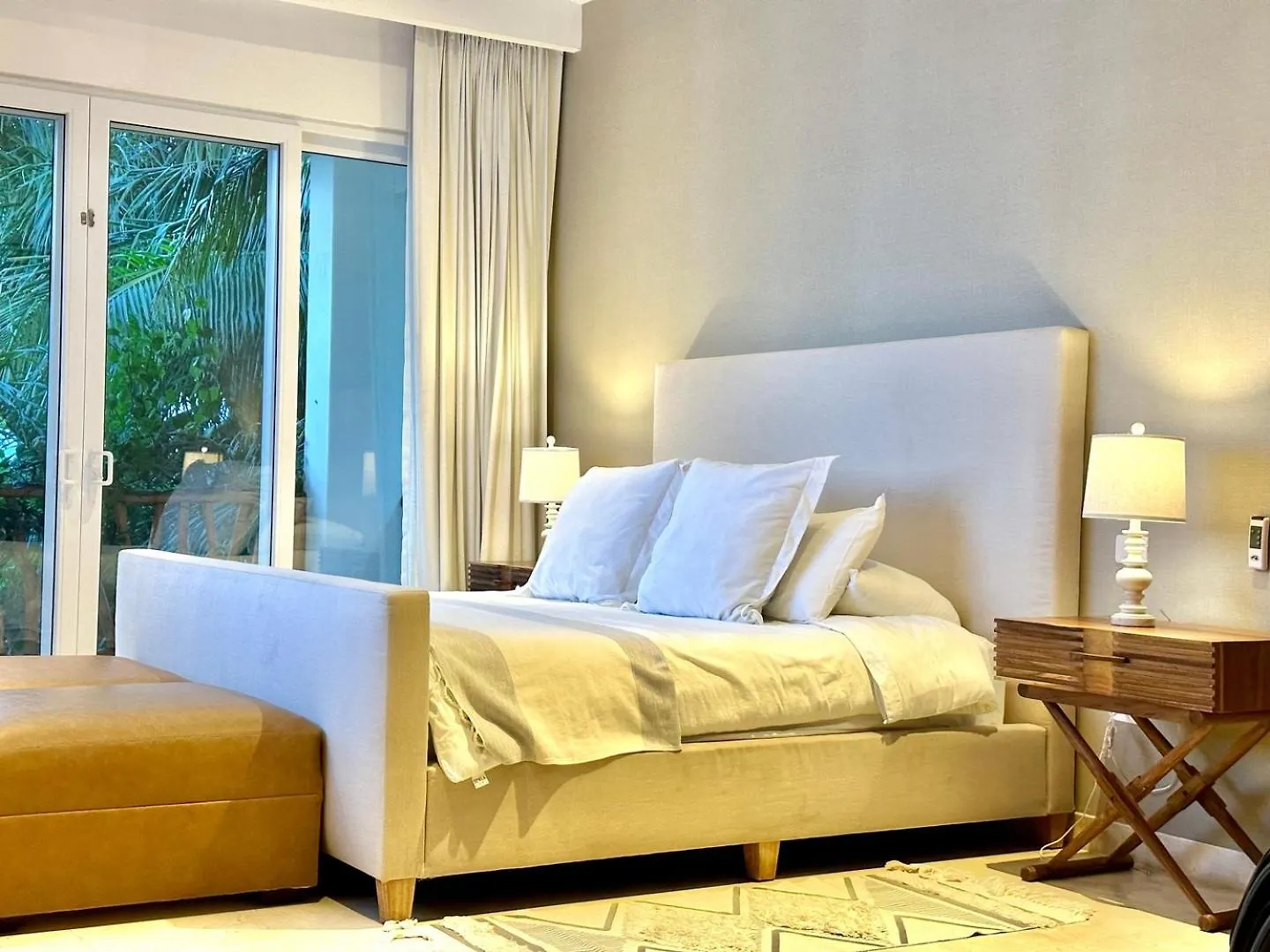 Villa La Ceiba Cancún