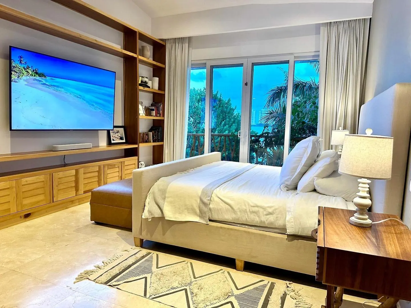 Villa La Ceiba Cancún 0*,