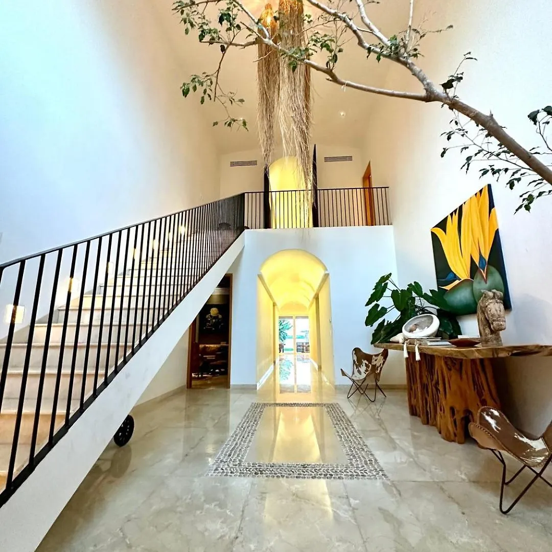 Villa La Ceiba Cancún