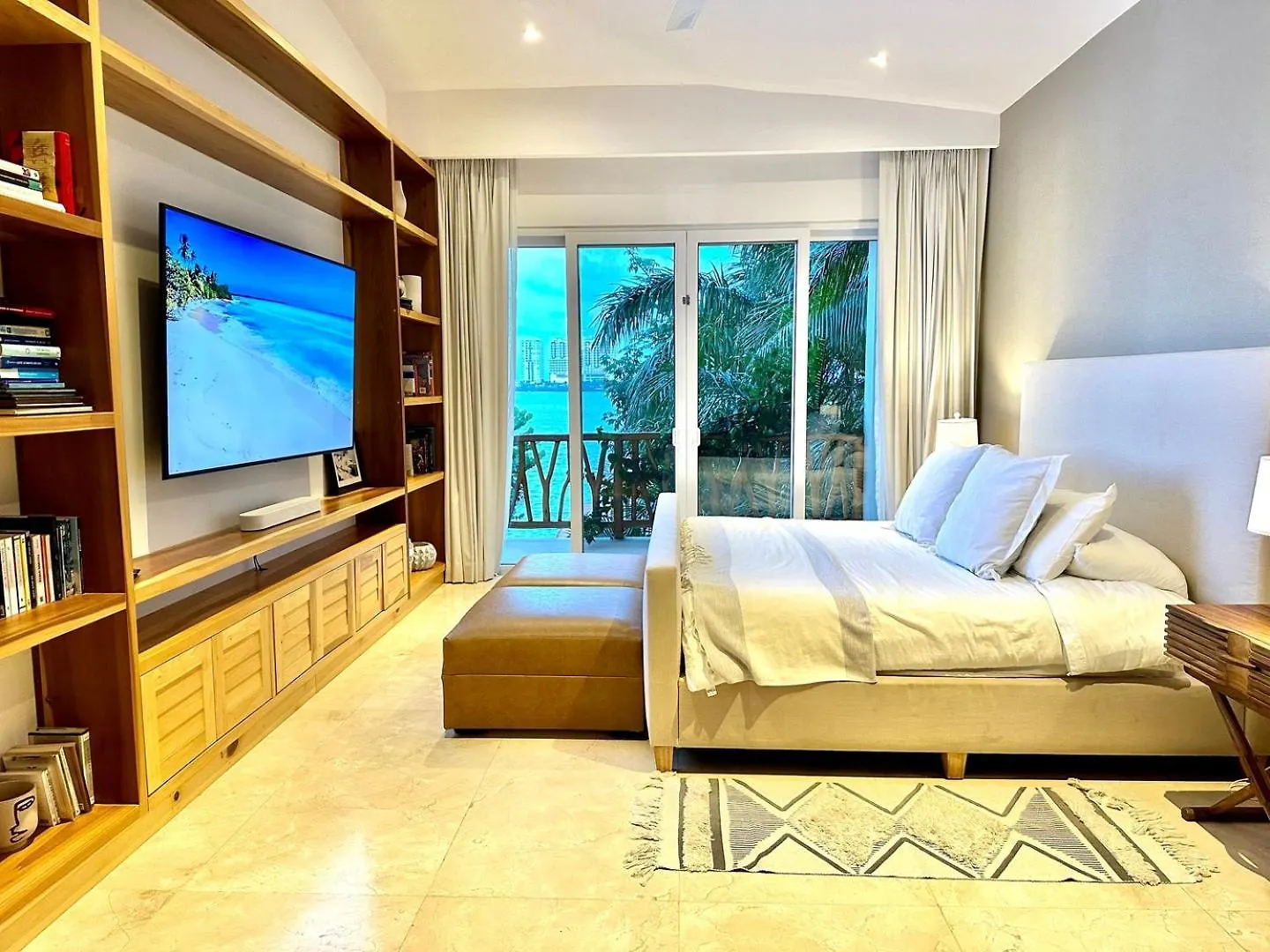 Villa La Ceiba Cancún