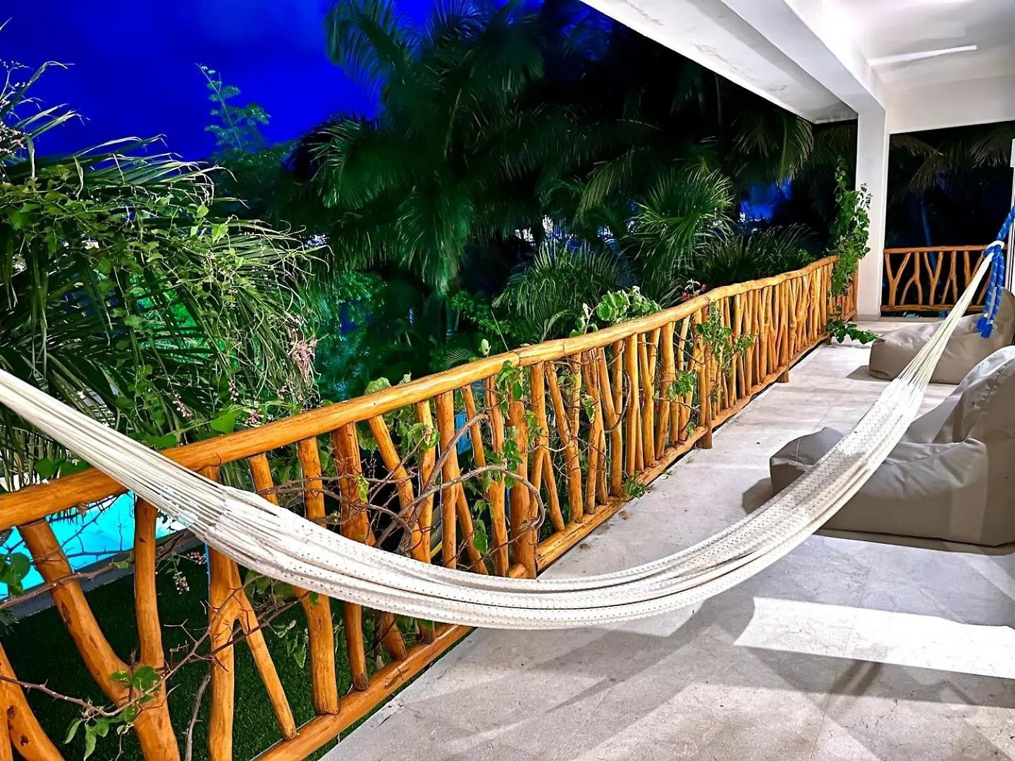 Villa La Ceiba Cancún