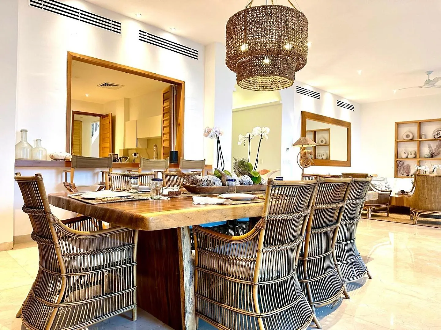 Villa La Ceiba Cancún México