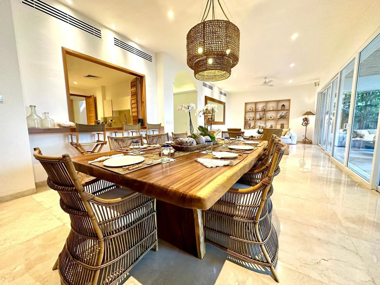 Villa La Ceiba Cancún
