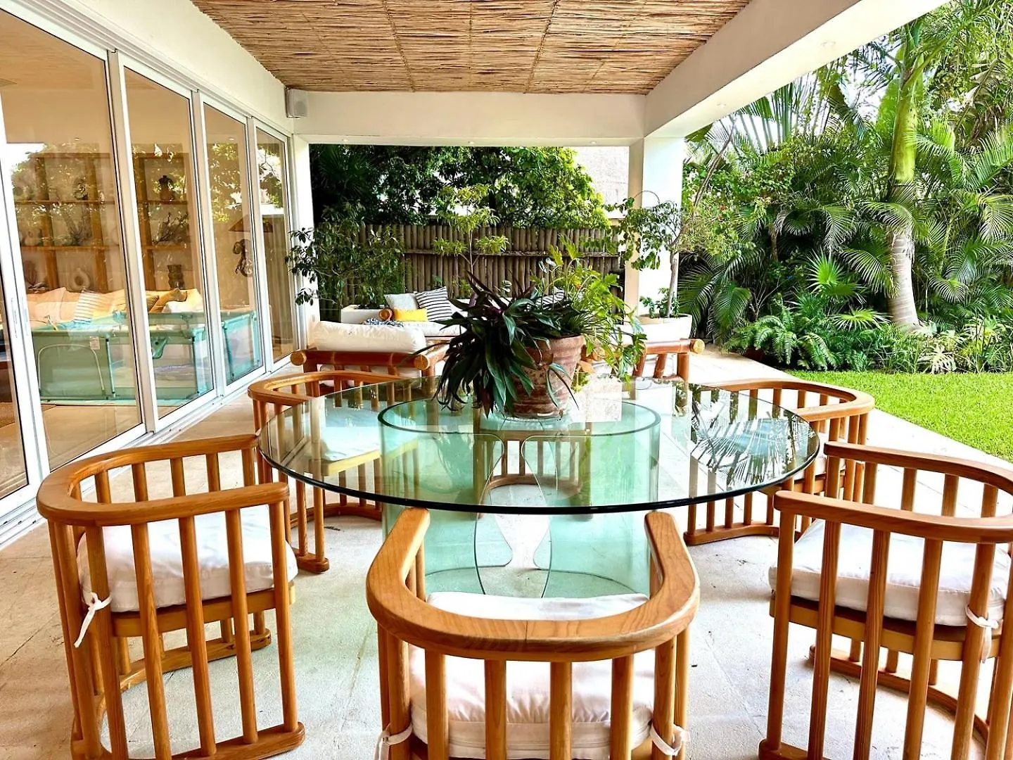 Villa La Ceiba Cancún 0*,